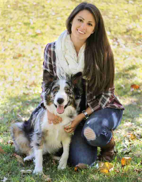 Aleigh Consoli - Family Veterinary Clinic - Crofton & Gambrills MD Aleigh Consoli - Family Veterinary Clinic - Crofton & Gambrills MD