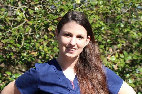Aleigh Consoli - Family Veterinary Clinic - Crofton & Gambrills MD Aleigh Consoli - Family Veterinary Clinic - Crofton & Gambrills MD
