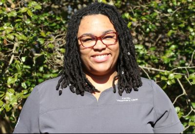 Brittney Liverpool - Family Veterinary Clinic - Crofton & Gambrills MD Brittney Liverpool - Family Veterinary Clinic - Crofton & Gambrills MD