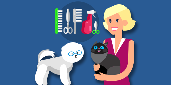 Pet Grooming - Family Veterinary Clinic - Crofton & Gambrills MD Pet Grooming - Family Veterinary Clinic - Crofton & Gambrills MD