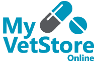 myvetstore online button